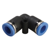 GPUL 12 | 12MM TUBE - UNION ELBOW