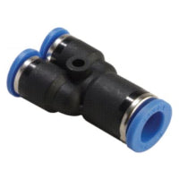 GPW 0806 | 8MM TUBE X 6MM TUBE - REDUCER Y