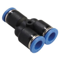 GPY 08 | 8MM TUBE - UNION Y