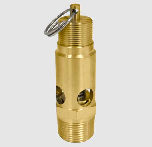 KSV30, 1/2" NPT CODED SRV, 90 PSI, 216 scfm