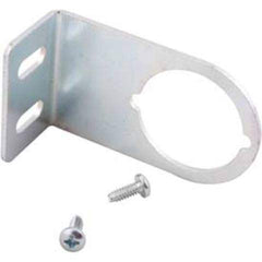 Arrow Pneumatics FBK3 MINI BRACKET & SCREWS KIT FGD-1-C