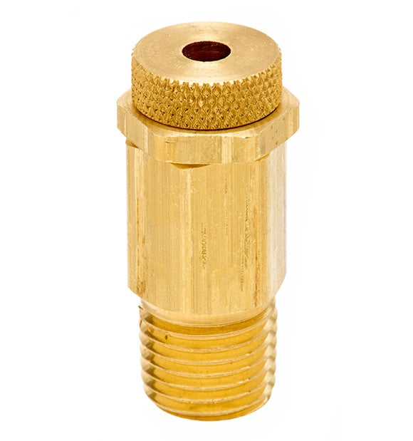 PR10 | 1" Adjustable Pressure Relief 0-20psi