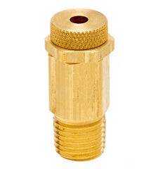 PR25-009 | 1/4" Adjustable Pressure Relief Valve Without Dry Seal 100-200psi