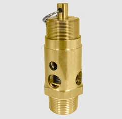 KSV35, 3/4" NPT CODED SRV, 110 PSI, 461 scfm
