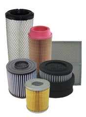 ACE PURIFICATION E1000C05 Aftermarket OEM Equivalent 5 MICRON INTERCEPTOR