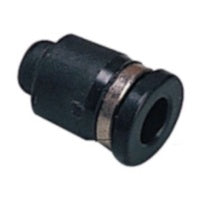 PPF 03C | 3MM TUBE - COMPACT CAP