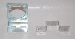 Arrow Pneumatics DBK10 BRACKET KIT FOR D10 IN-LINE DRYERS