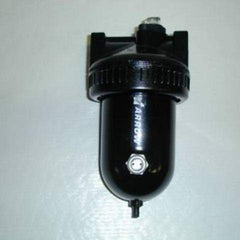 Arrow Pneumatics F505-08FW 1" 185 SCFM COALESCING FILTER .03M W/ FLOAT DRAIN