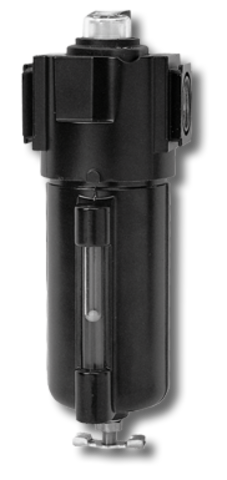 Arrow Pneumatics F578W 1" 65 SCFM COALESCING FILTER W/ FLOAT DRAIN