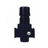 Arrow Pneumatics R398 1" NPT 600 SCFM 125 PSI REGULATOR